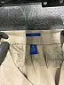 Apt. 9 Solid Tan Khaki Shorts Size 16 - photo 3