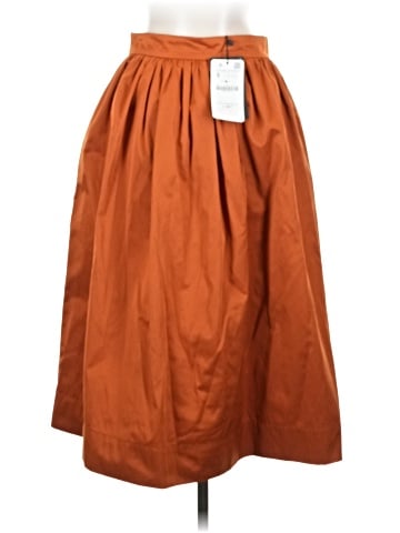 Zara Casual Skirt (view 2)