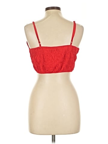 Boohoo Sleeveless Blouse (view 2)