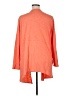 Chico's Orange Kimono Size XL (3) - photo 2