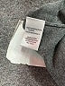 Bobeau Gray Pullover Sweater Size M - photo 8