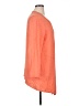 Chico's Orange Kimono Size XL (3) - photo 4