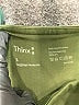 Thinx Solid Green Active Pants Size S - photo 4
