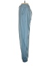 Athleta Solid Blue Casual Pants Size 0 - photo 5