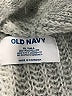 Old Navy Gray Coat Size M (tall) - photo 7