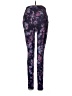 Athleta Print Purple Active Pants Size M - photo 2
