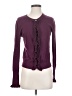 Boden Purple Cardigan Size S - photo 1