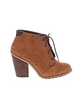 Call It Spring Ankle Boots