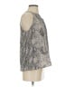 Gilli 100% Polyester Gray Tank Top Size S - photo 4