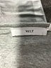 Wilt 100% Cotton Gray Active Tank Size S - photo 7