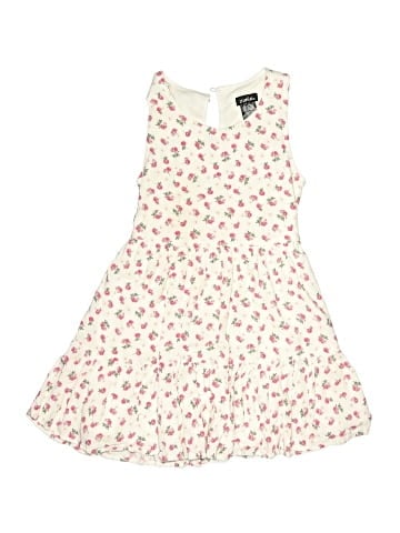 Zunie Dress (view 1)