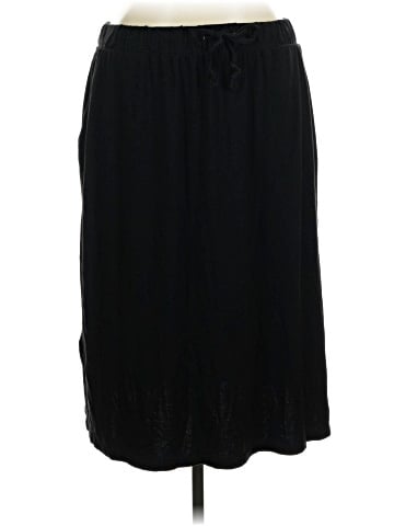 St. John's Bay Casual Skirt (view 1)