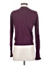 Boden Purple Cardigan Size S - photo 2