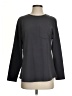 D&Co. Gray Sweatshirt Size S - photo 1