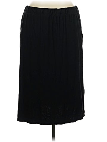 St. John's Bay Casual Skirt (view 2)