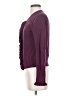Boden Purple Cardigan Size S - photo 5