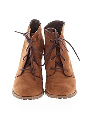 Call It Spring Ankle Boots (view 2)