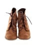 Call It Spring Brown Tan Ankle Boots Size 9 - photo 2