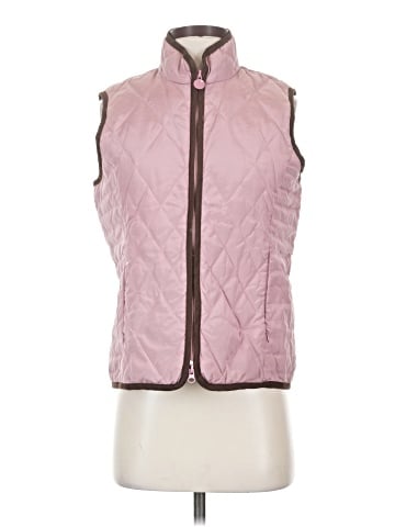 Outback Red Vest (view 1)