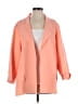 Bill Blass Orange Blazer Size P (petite) - photo 1