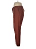Boden Solid Brown Casual Pants Size 10r - photo 5