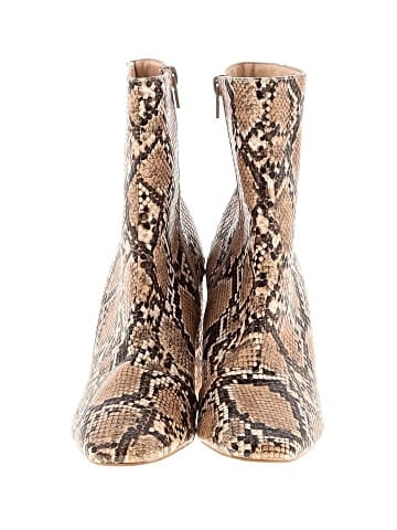 Lulus Ankle Boots (view 2)