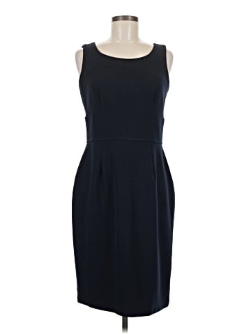 Sandra Darren Cocktail Dress (view 1)
