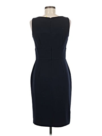 Sandra Darren Cocktail Dress (view 2)