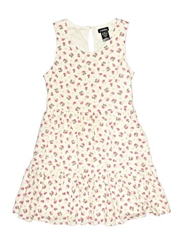 Zunie Dress (view 1)