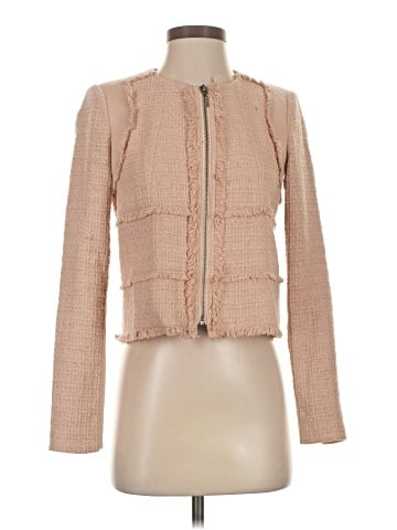 Rebecca Taylor Jacket (view 1)