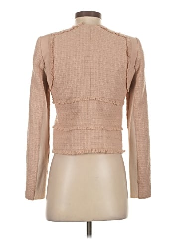 Rebecca Taylor Jacket (view 2)