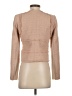 Rebecca Taylor Tweed Ivory Jacket Size 2 - photo 2