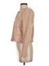 Rebecca Taylor Tweed Ivory Jacket Size 2 - photo 5