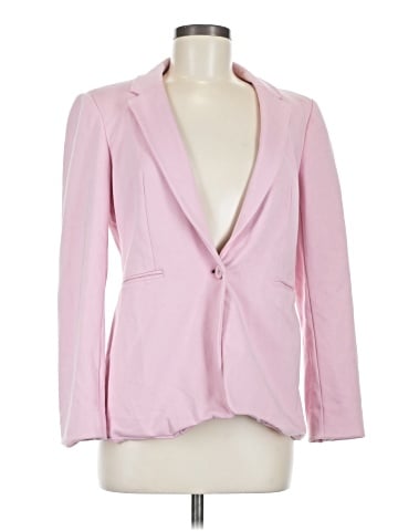 Dana Buchman Blazer (view 1)