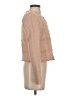 Rebecca Taylor Tweed Ivory Jacket Size 2 - photo 4