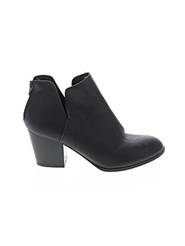 Me Too Ankle Boots (view 1)