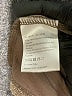 Kristinit Brown Sleeveless Top Size S - photo 8