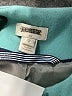 J.Crew Factory Store Teal Coat Size 2 - photo 6