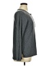 Unbranded Gray Long Sleeve Top Size XL - photo 4