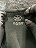 GAIAM Black Sleeveless Top Size S - photo 7