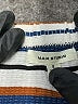 Max Studio Stripes Blue Casual Skirt Size S - photo 4