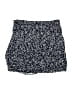 Caracilia 100% Polyester Paisley Blue Casual Skirt Size XXL - photo 2