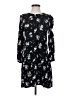 Pablo Black Casual Dress Size EU 36 / US 6 - photo 1