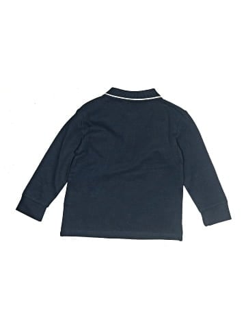 H&M Long Sleeve Polo (view 2)