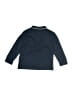 H&M 100% Cotton Blue Long Sleeve Polo Size 3 - 4T - photo 2