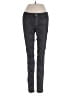 ALLSAINTS Spitalfields Chevron-herringbone Gray Casual Pants Size 24 waist - photo 1