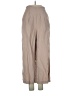 Wilfred Tan Casual Pants Size S (estimated) - photo 2
