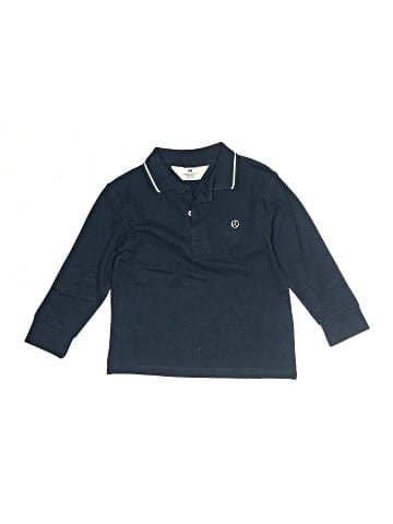 H&M Long Sleeve Polo (view 1)