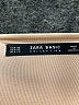 Zara Basic Tan Cocktail Dress Size XS - photo 7