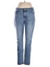 Lee Hearts Blue Jeans Size 16 (tall) - photo 1